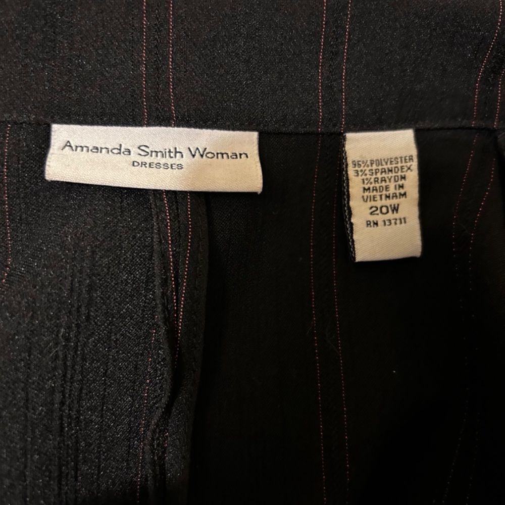 Amanda Smith Jacket - Picture 5 of 6
